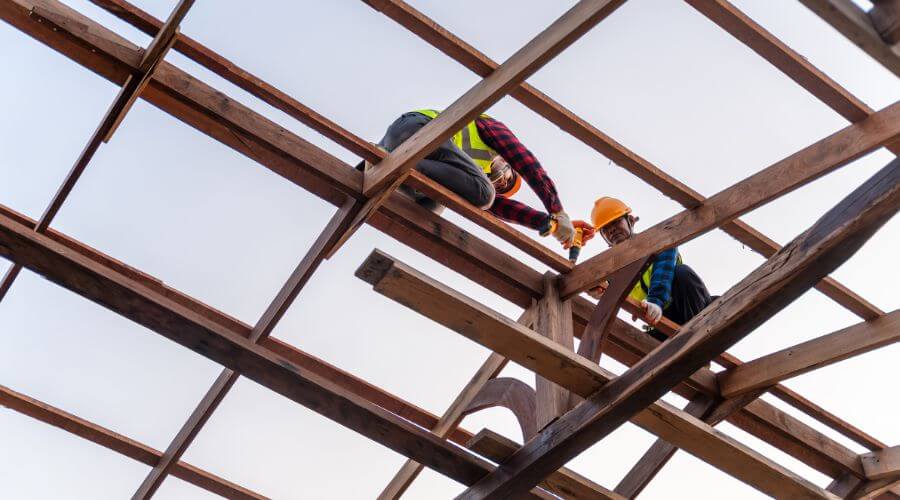 Professional gutter cleaning services in Taholah, WA